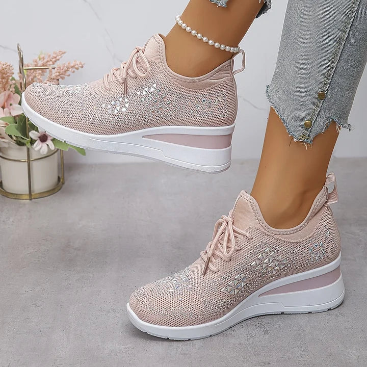 Lauryn™ - Ultra bequeme orthopädische Sneakers