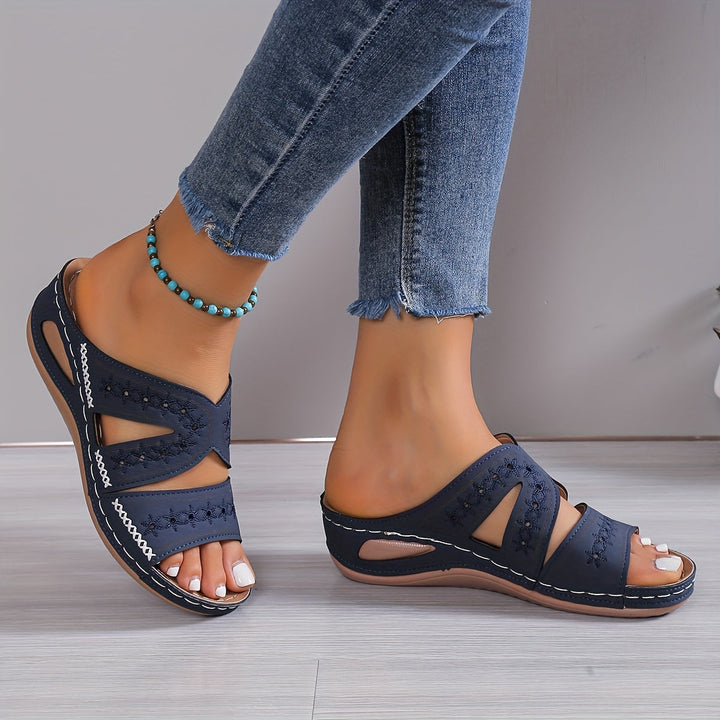 Martina™ - Legere Orthopädische Sandalen