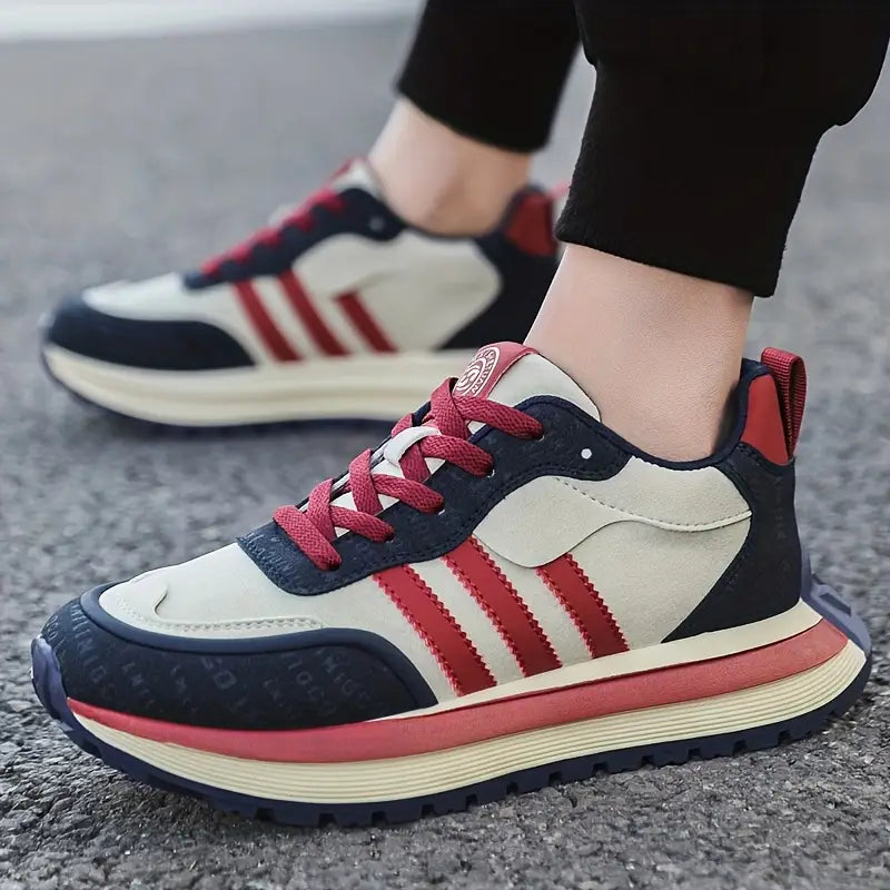 Ethan™ - Legere Bequeme Sneakers