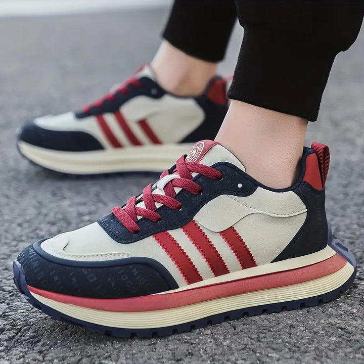 Ethan™ - Legere Bequeme Sneakers