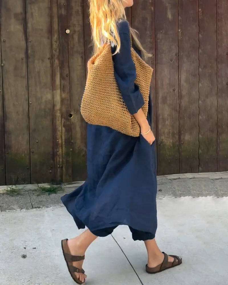 Isa™ - Schickes und Bequemes Set