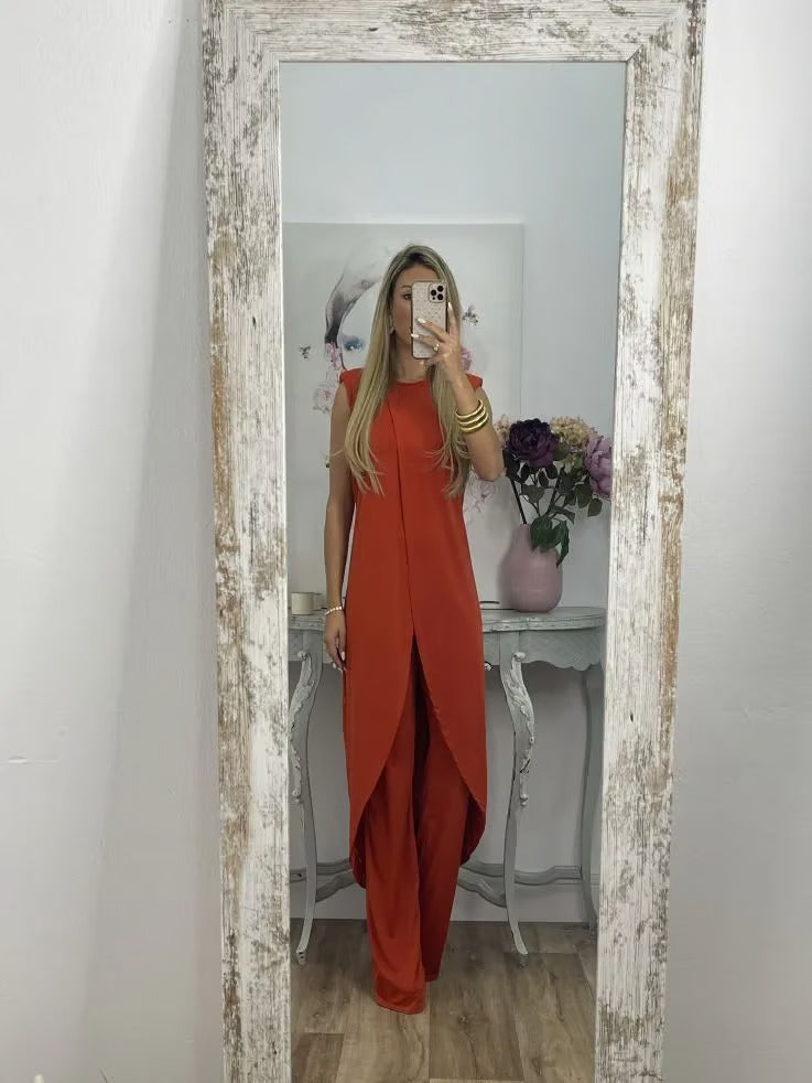 Dakota™ – Ultra-weiches Oberteil & Hosen-Set