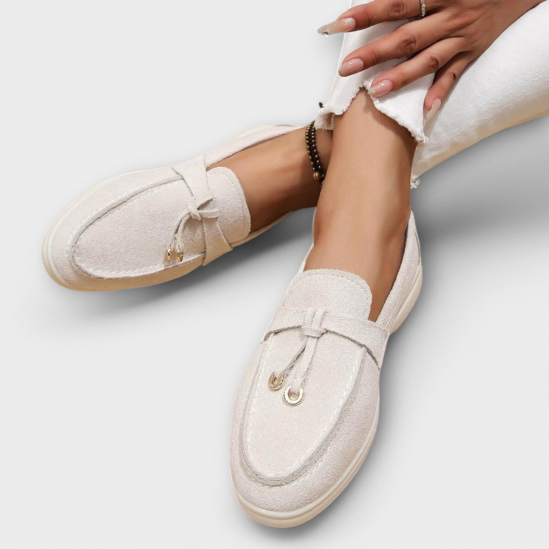 Gamila | Eleganter Loafer