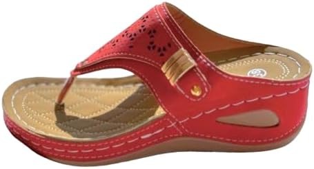 Sofia™ - Modische Orthopädische Sandalen