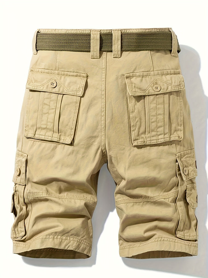 Mason™ - Klassische Cargo-Shorts für Herren