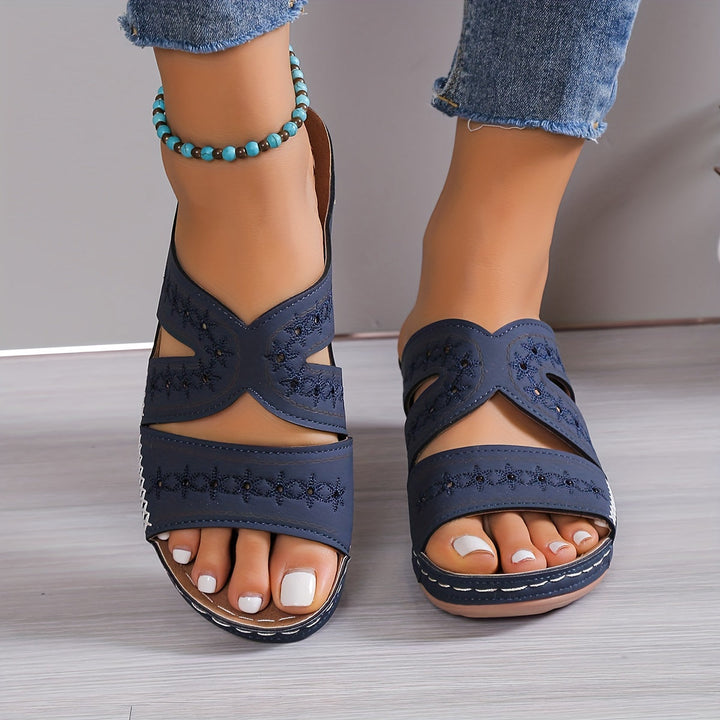 Martina™ - Legere Orthopädische Sandalen