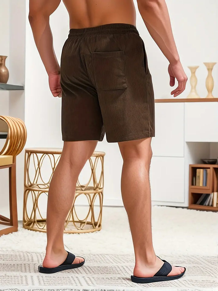 Mason™ - Herren Freizeit Badehose