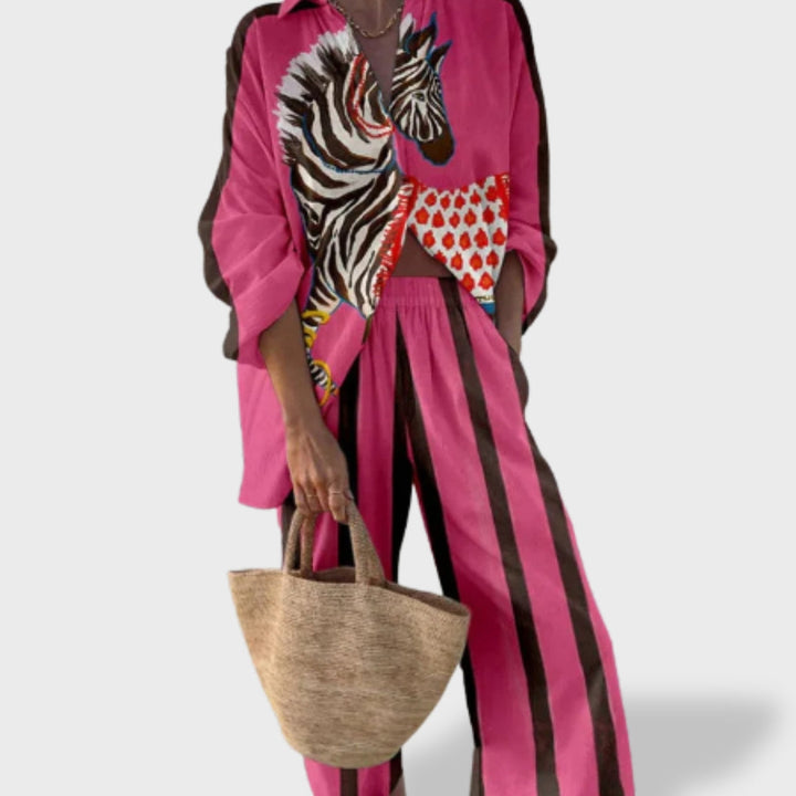 Luisa™ - Leichtes Urlaubsset