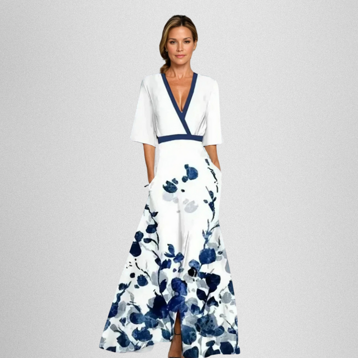 Elvira | Verführerisches Kleid