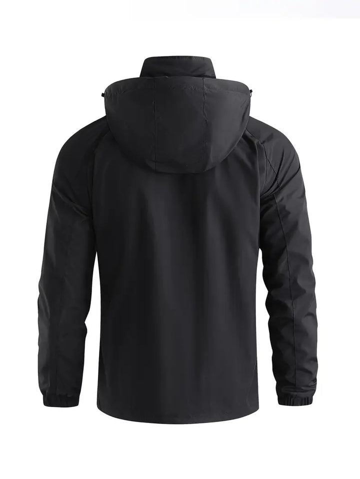 Wendell™ - Leichte Herrenjacke