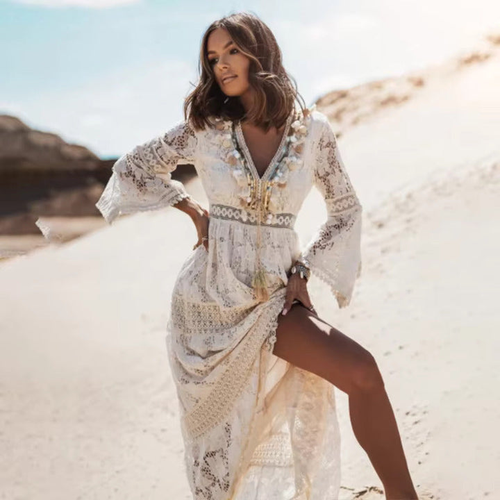 Loriana™ | Elegantes Kleid