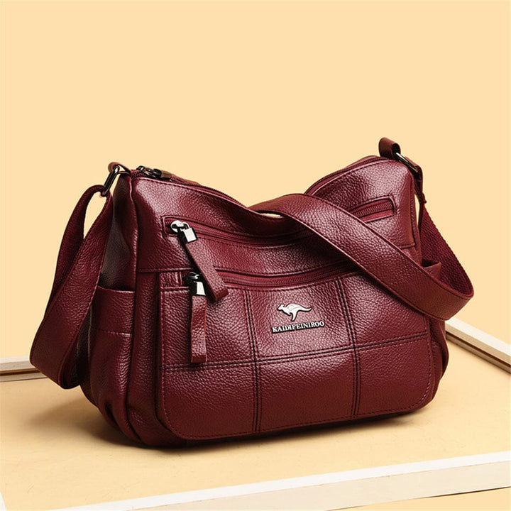 Zari Luxus Tasche