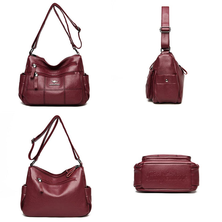 Zari Luxus Tasche