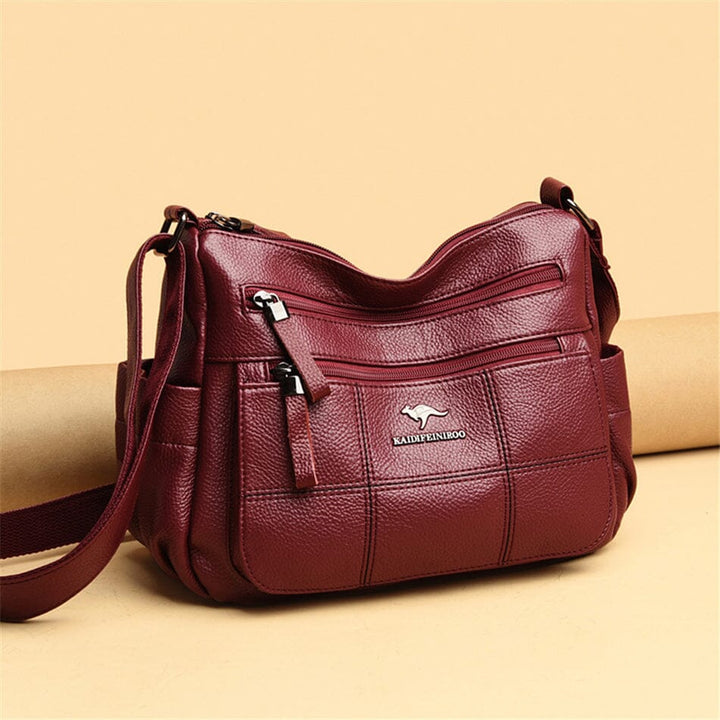 Zari Luxus Tasche