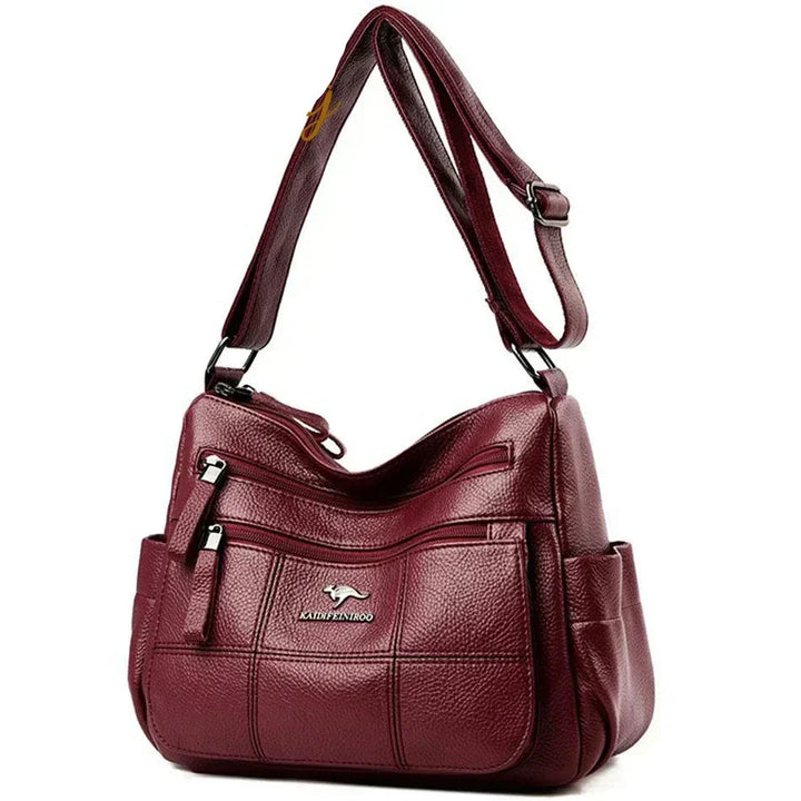 Zari Luxus Tasche