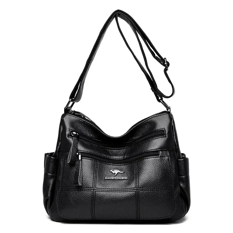 Zari Luxus Tasche