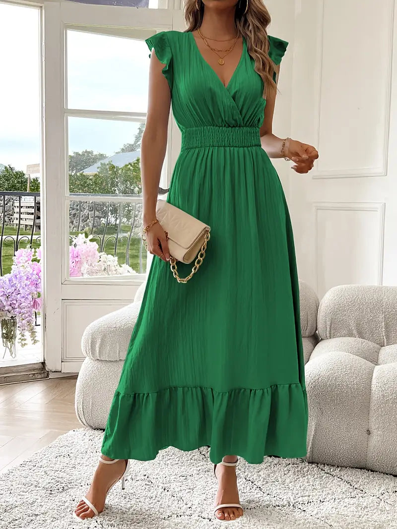 Felicia™ | Rüschenkleid