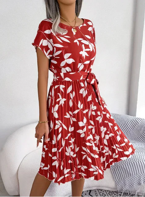 Lilienne | Schickes Sommerkleid