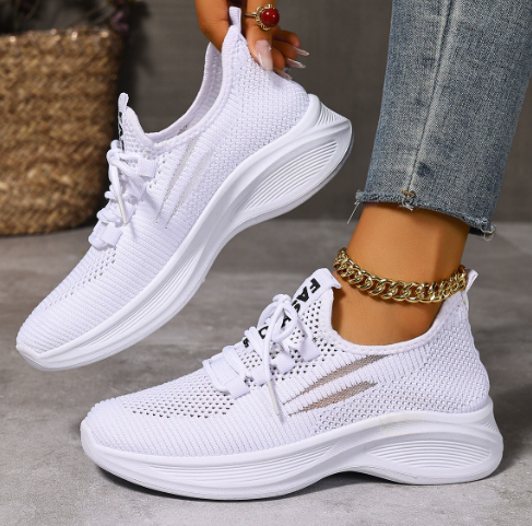 Kallie™ - Damen Orthopädische Komfortschuhe