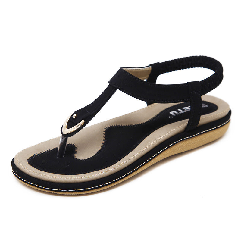 Alessandra™ - Elegante Orthopädische Sandalen