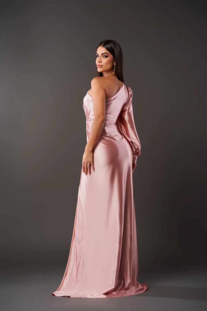 Clara | Elegantes Maxikleid