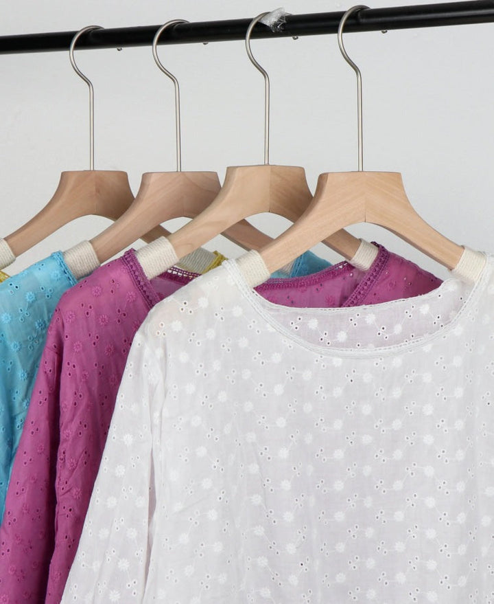 Isabella™ | Elegantes Besticktes Kleid