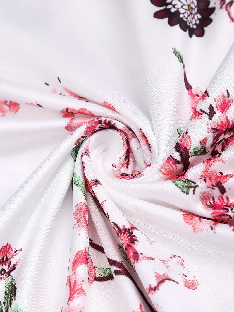 Ellie™ - Elegantes atemberaubendes 2-teiliges Kleid