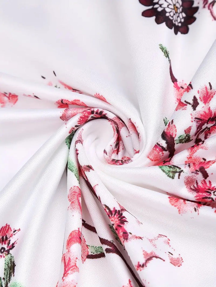 Ellie™ - Elegantes atemberaubendes 2-teiliges Kleid