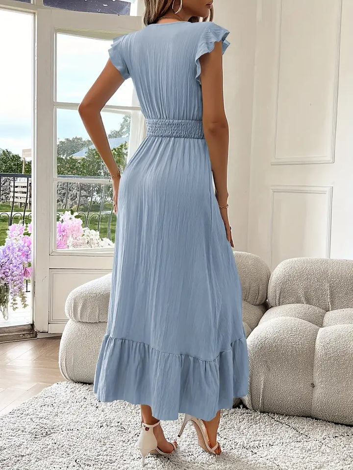 Felicia™ | Rüschenkleid