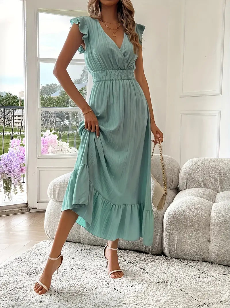 Felicia™ | Rüschenkleid