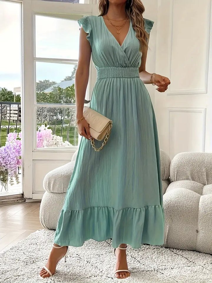 Julia™ | Rüschenkleid