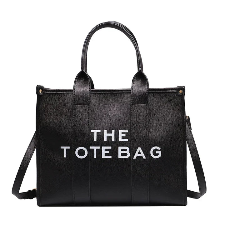 Luxuriöse Designer-Tote-Tasche