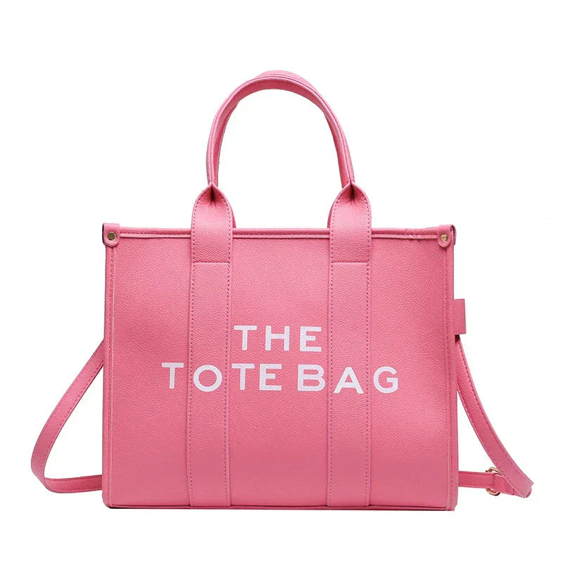Luxuriöse Designer-Tote-Tasche