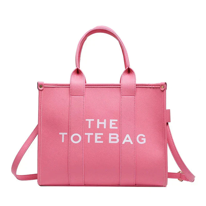 Luxuriöse Designer-Tote-Tasche