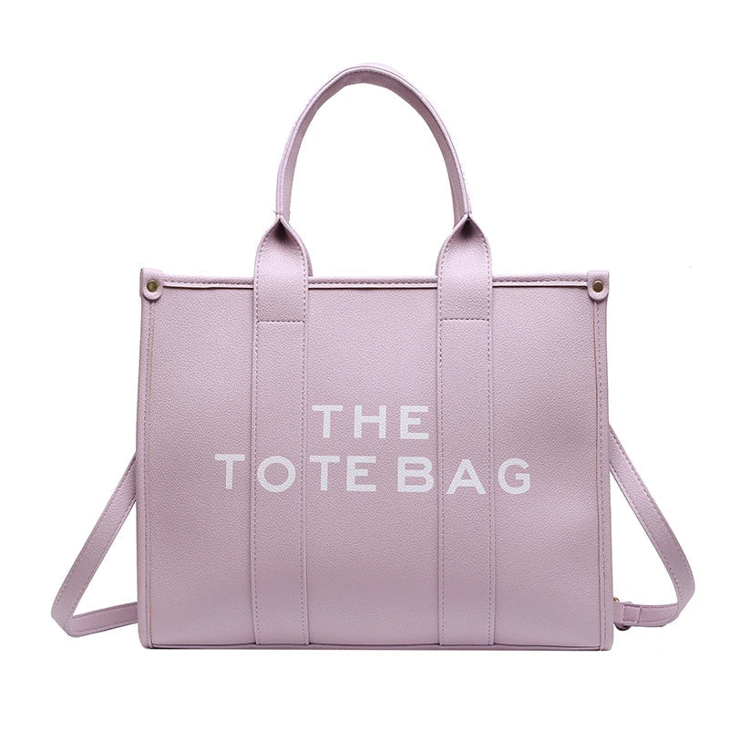 Luxuriöse Designer-Tote-Tasche