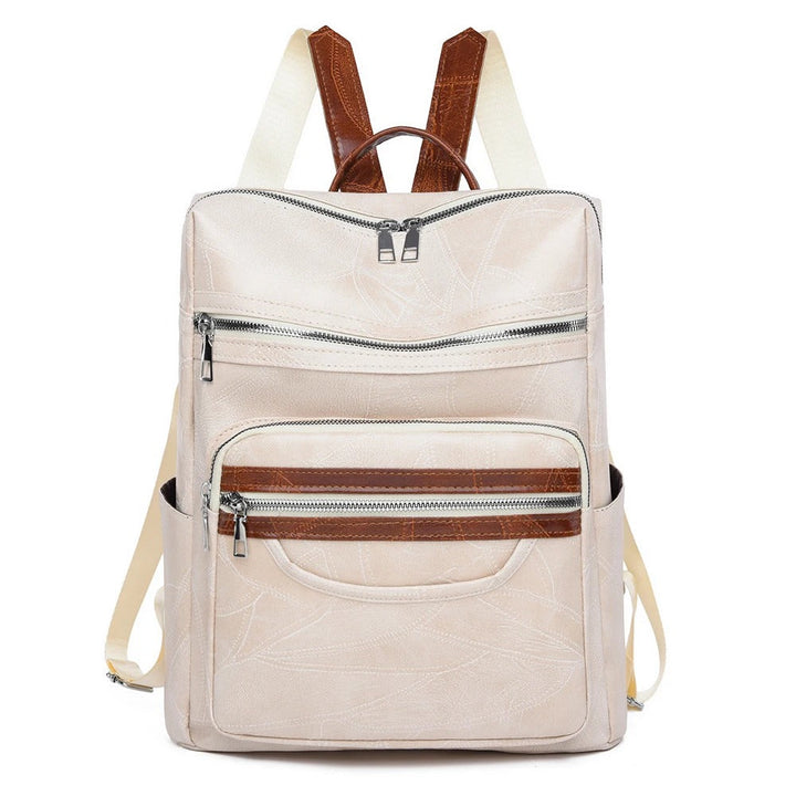 Giulia | Rucksack aus Leder