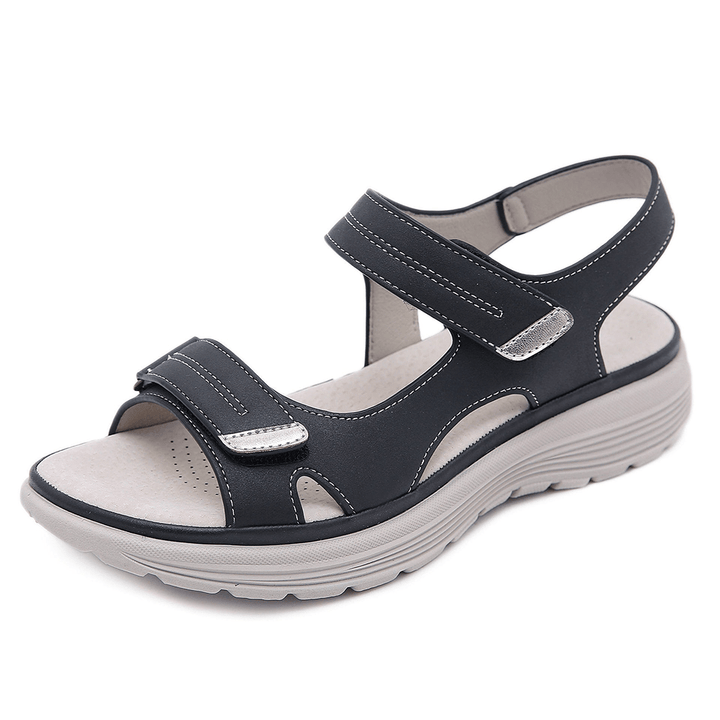 Arianna™ - Elegante Orthopädische Sandalen