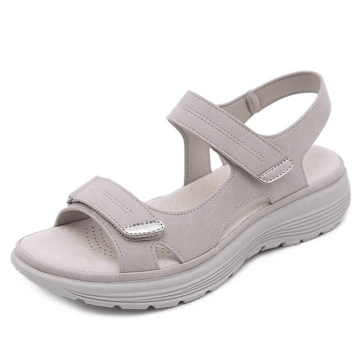 Arianna™ - Elegante Orthopädische Sandalen