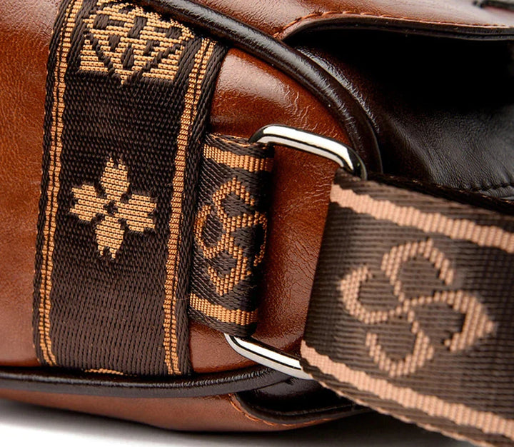 Majestätische Handtasche