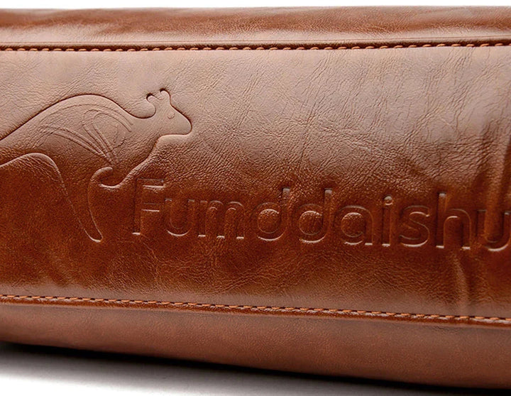 Majestätische Handtasche