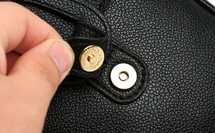 Yenthle - Retro Tasche