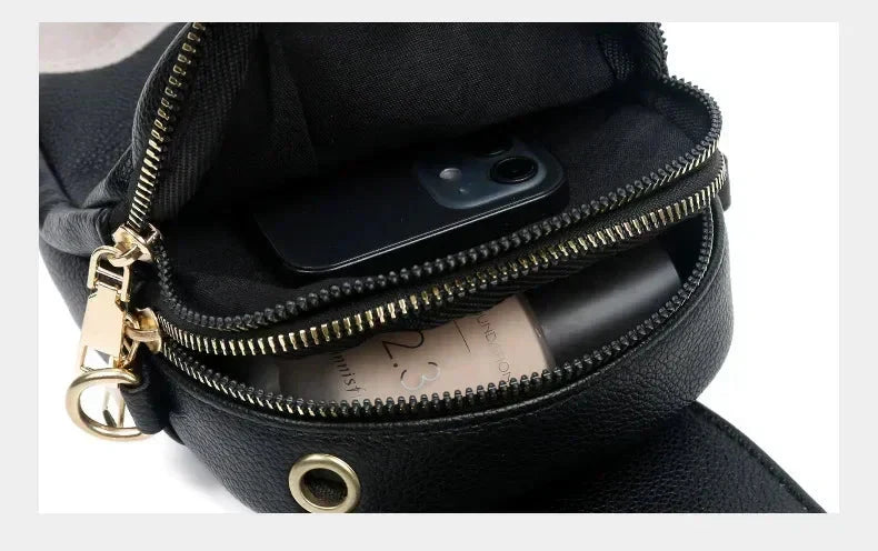 Yenthle - Retro Tasche