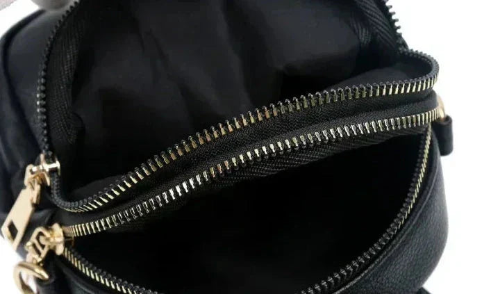 Yenthle - Retro Tasche