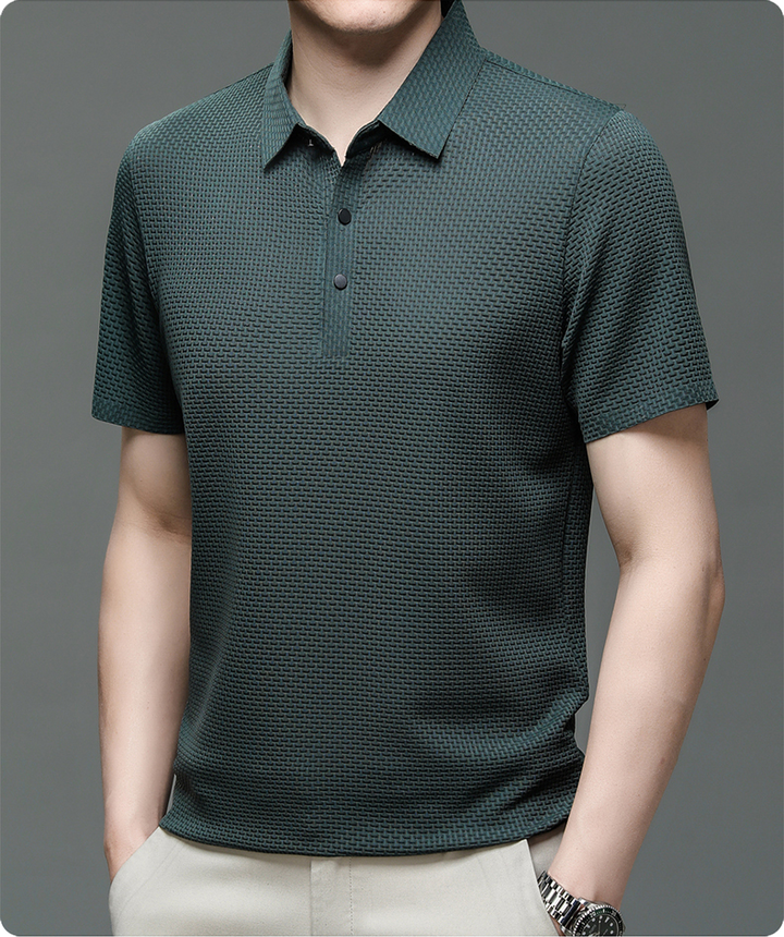 Jack™ - Luxus Polo-Shirt