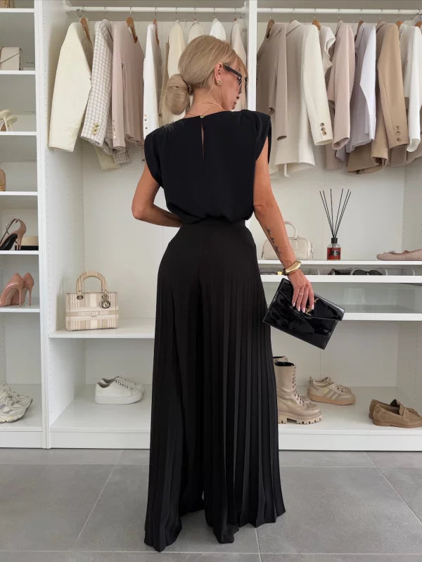 Maruja™ - Elegantes Zweiteiliges Set