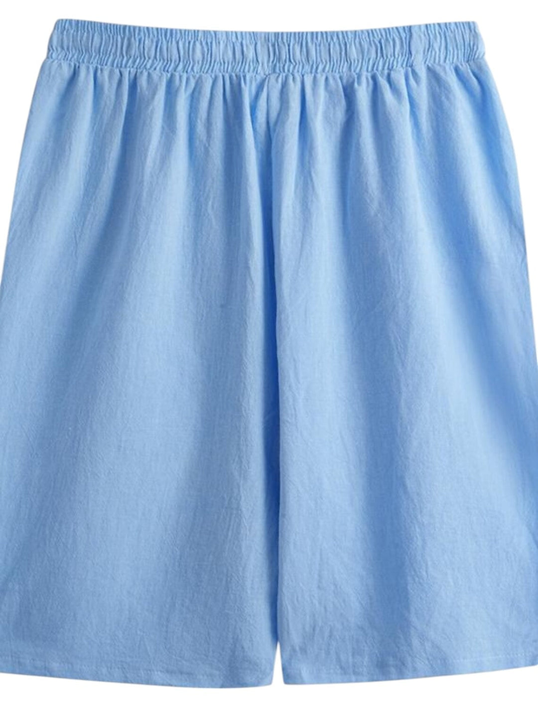 Marvis - Leinen Shorts