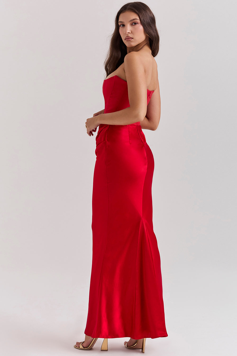 Lilly™ - Elegantes Korsettkleid