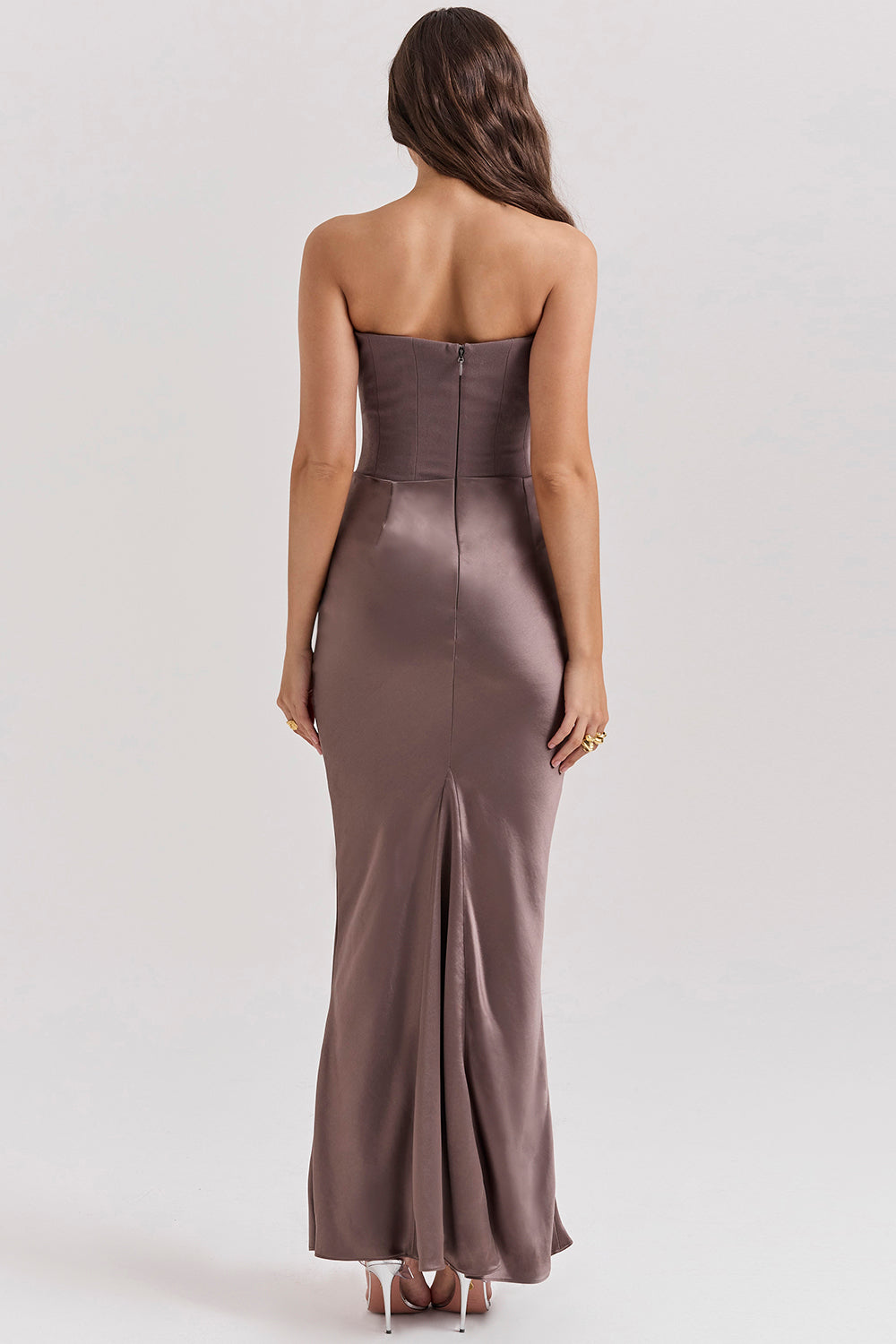 Lilly™ - Elegantes Korsettkleid