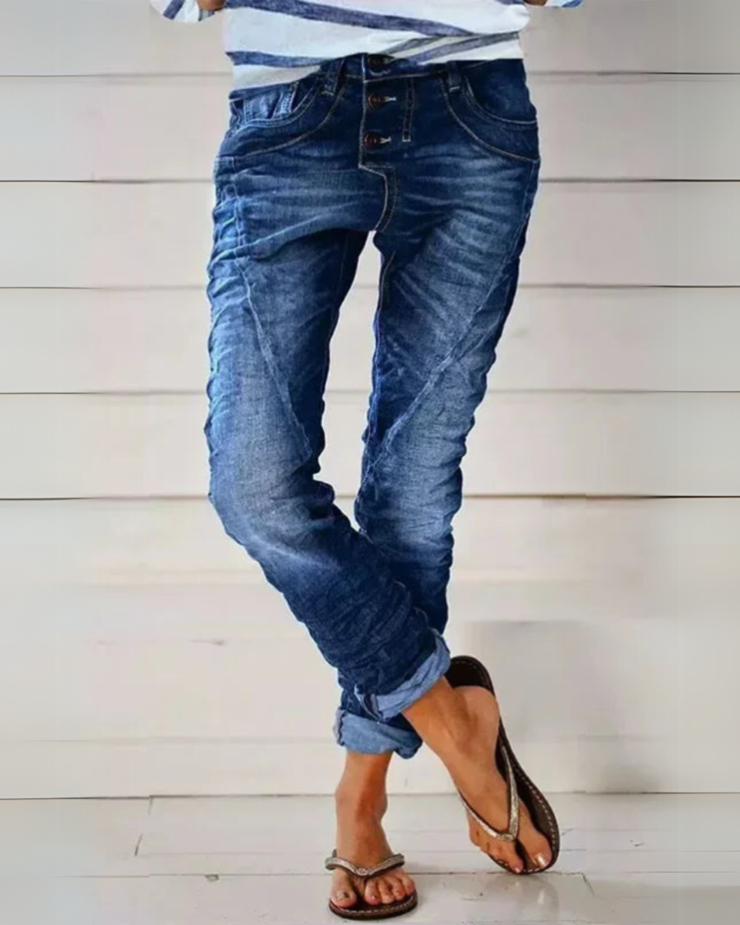 Charlotte™ - Stretch-Hose