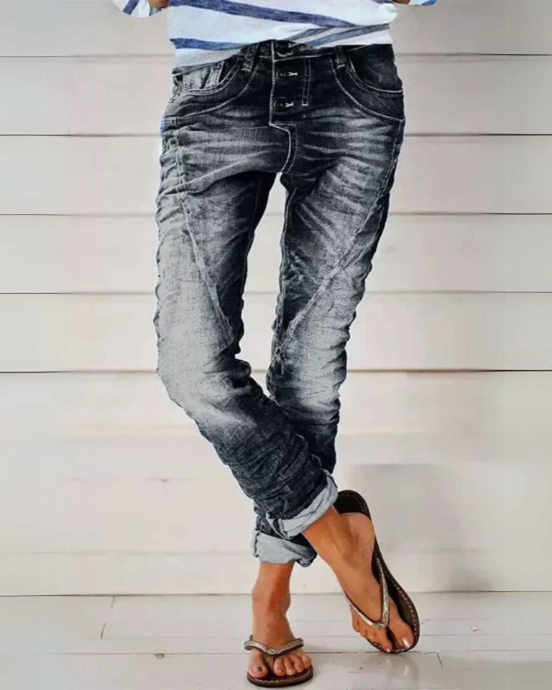 Charlotte™ - Stretch-Hose